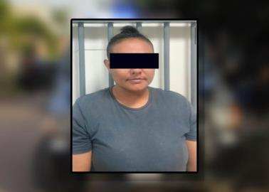 En Hermosillo, encarcelan a Ana Guadalupe "N" por violencia contra su padrastro