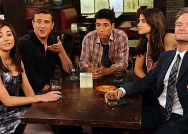 Esto ganaban los protagonistas de How I Met Your Mother 