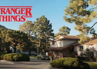 La icónica casa de los Byers en Stranger Things está a la venta; ¿en dónde se encuentra?