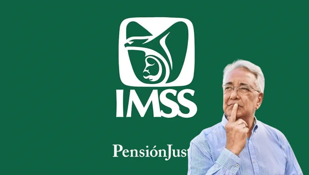 Pensión Imss retrasa pago de marzo; conoce la fecha en la que se hará el pago. Foto: Original