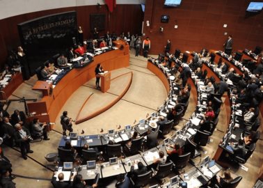 Senado discute reforma que permite embargar hasta el 40% del Salario para pagar créditos