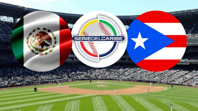 Serie del Caribe 2025: ¿A qué hora ver el juego en vivo entre México y Puerto Rico del 5 de febrero?