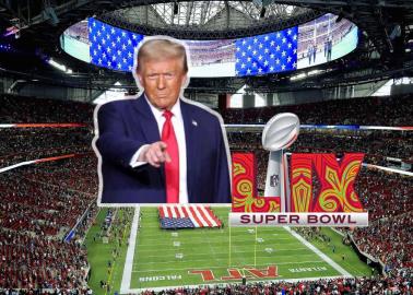 Super Bowl LIX: ¿Donald Trump asistirá al evento? Esto se sabe al respecto