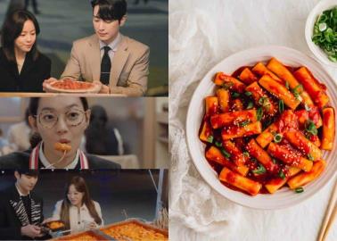 Tteokbokki, prepara el platillo que ves en los k-dramas