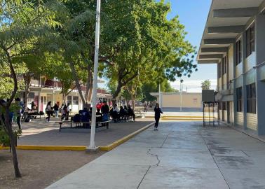 Van por salud mental en las escuelas de Cajeme