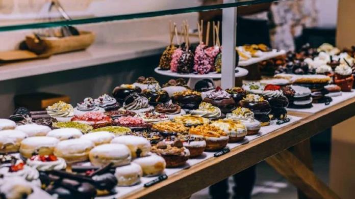5 recetas sencillas de postres para comenzar un pequeño negocio | Consejos 5 recetas sencillas de postres para comenzar un pequeño negocio | Consejos