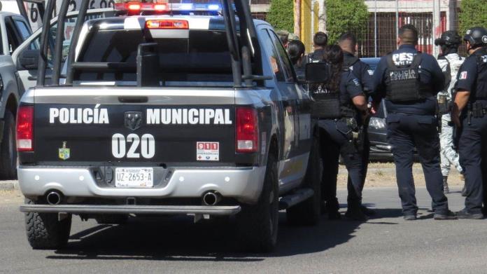 En Ciudad Obregón detienen a sujeto acusado de fraude