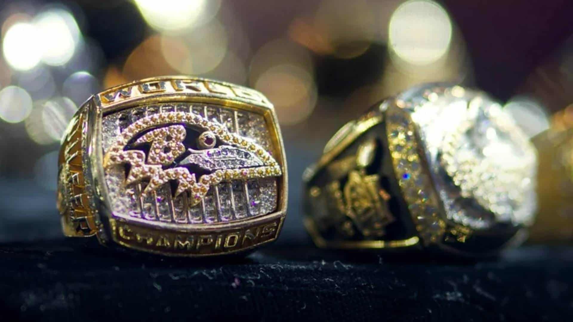 El lujo detrás de los anillos del Super Bowl: ¿Cuánto cuestan estas joyas de campeonato?