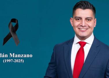 Fallece Adan Manzano, reportero deportivo que cubría el Super Bowl LXI