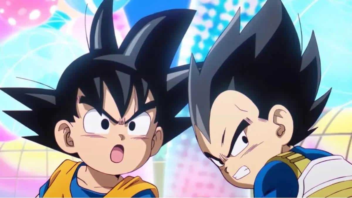 ¡Ni Goku, ni Vegeta! Estos son los guerreros más poderosos de Dragon Ball sin contar deidades