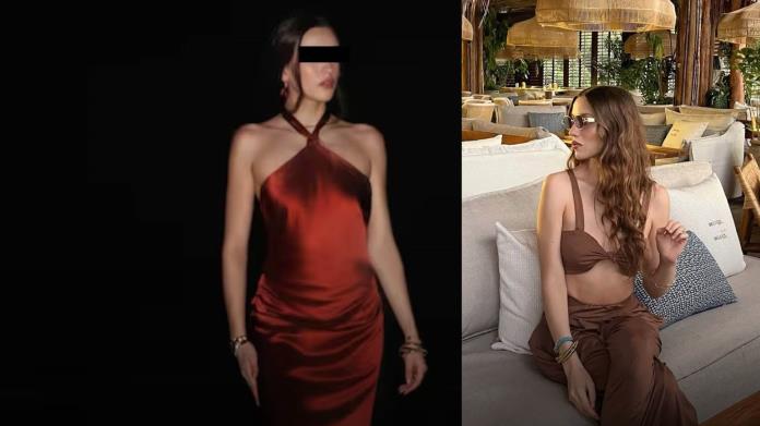 ¿Cuál es la edad de Marianne Gonzaga Rodríguez? Esto podría reducir su tiempo en prisión ¿Cuál es la edad de Marianne Gonzaga Rodríguez? Esto podría reducir su tiempo en prisión