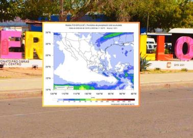 Clima en Hermosillo hoy 8 de febrero; se espera un sábado caluroso