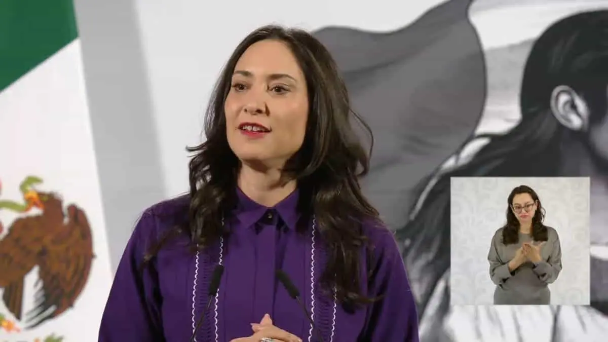 El Año de la Mujer Indigena