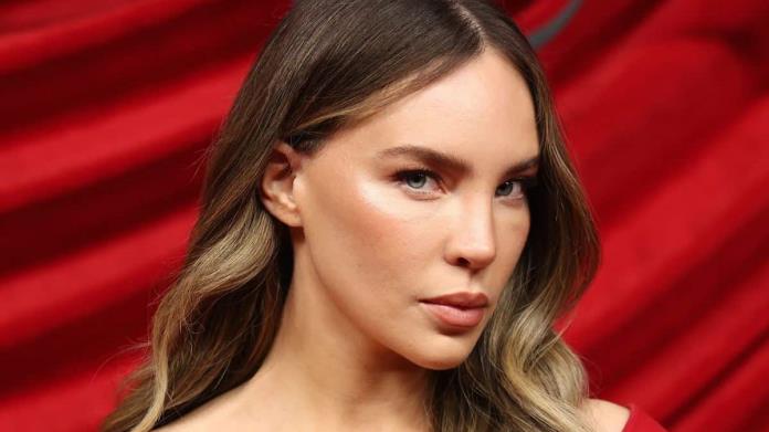 Belinda es hospitalizada de emergencia. Esto le pasó y este su estado de salud Belinda es hospitalizada de emergencia. Esto le pasó y este su estado de salud