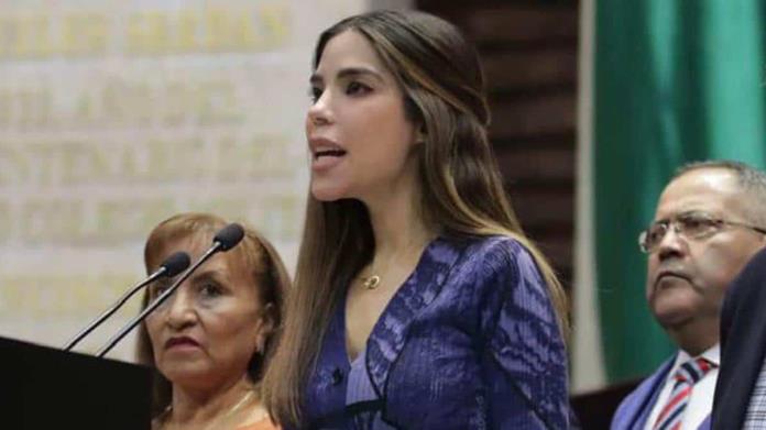 Impulsamos protocolo de no separación de familias durante deportaciones: Barreras Samaniego Impulsamos protocolo de no separación de familias durante deportaciones: Barreras Samaniego