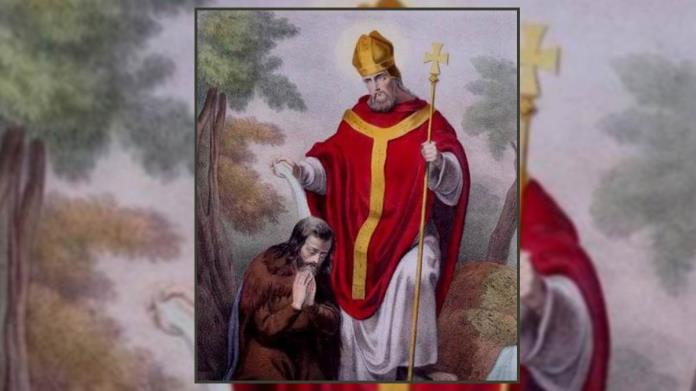 Santoral de hoy, 7 de febrero: Descubre qué santos se celebran este día Santoral de hoy, 7 de febrero: Descubre qué santos se celebran este día