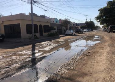 Muchas fotos, pocos resultados: Cajemenses sobre gobierno de Javier Lamarque