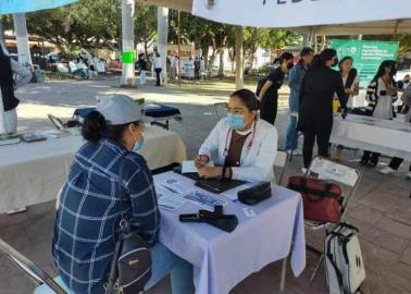 Por violencia económica ayudan a mujeres en Cajeme