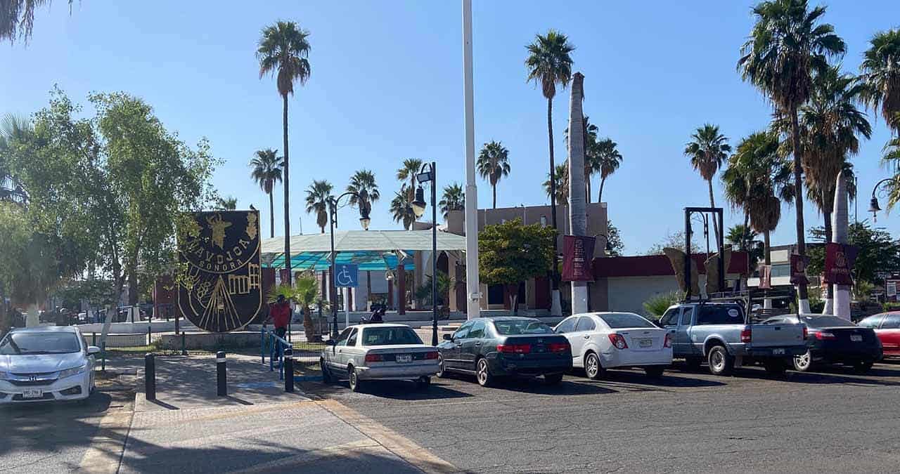 Hoy es la marcha contra aumento al predial