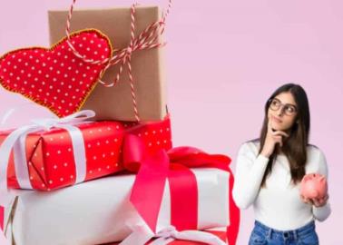 IA revela los regalos más bonitos y económicos para este 14 de febrero