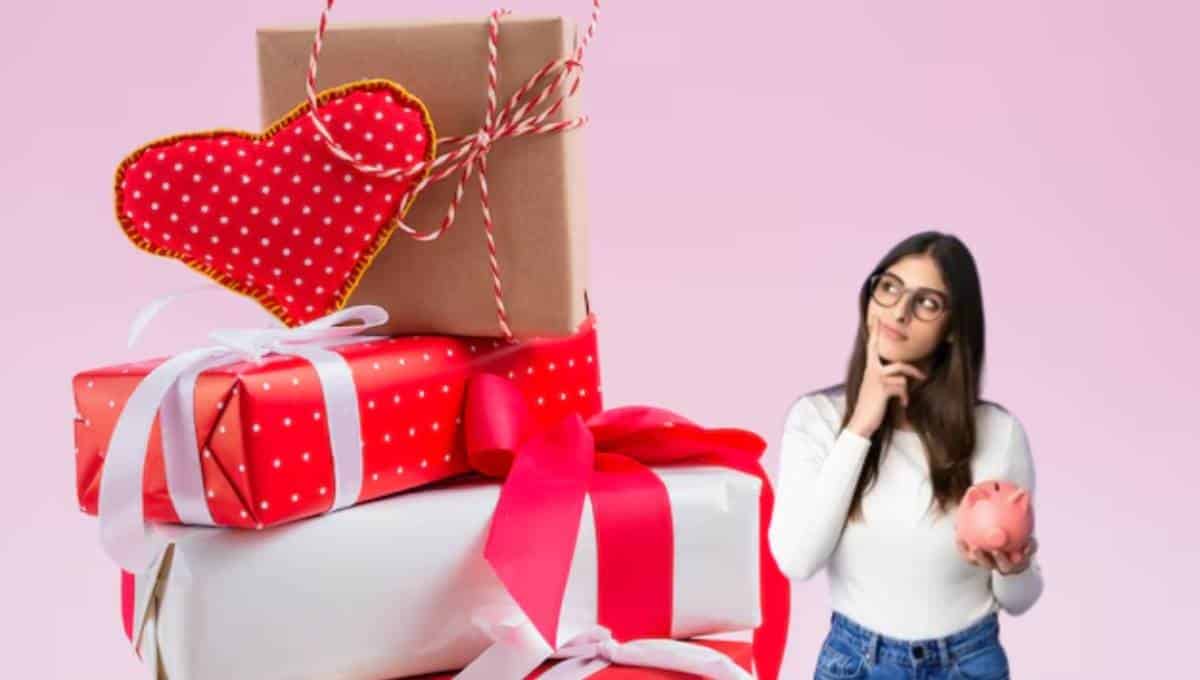 IA revela los regalos más bonitos y económicos para este 14 de febrero