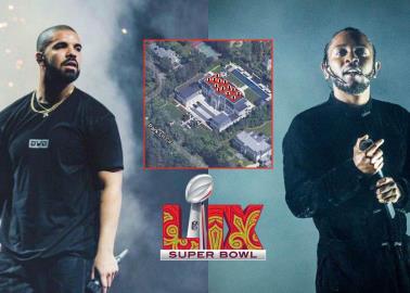 "Not Like Us", ¿de la pelea entre Kendrick Lamar y Drake al escenario del Superbowl 2025?