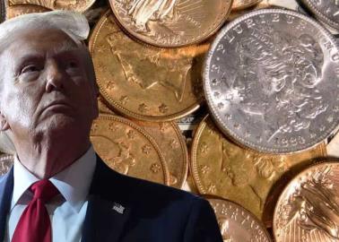 Donald Trump pretende desaparecer los centavos. Este es el motivo