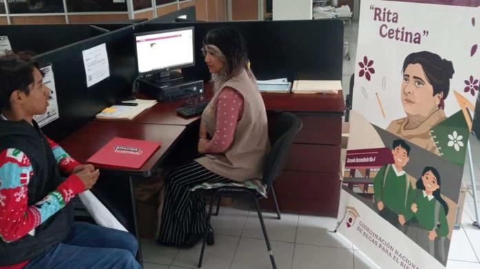 Mañana se abre el registro para las becas Jóvenes escribiendo el futuro