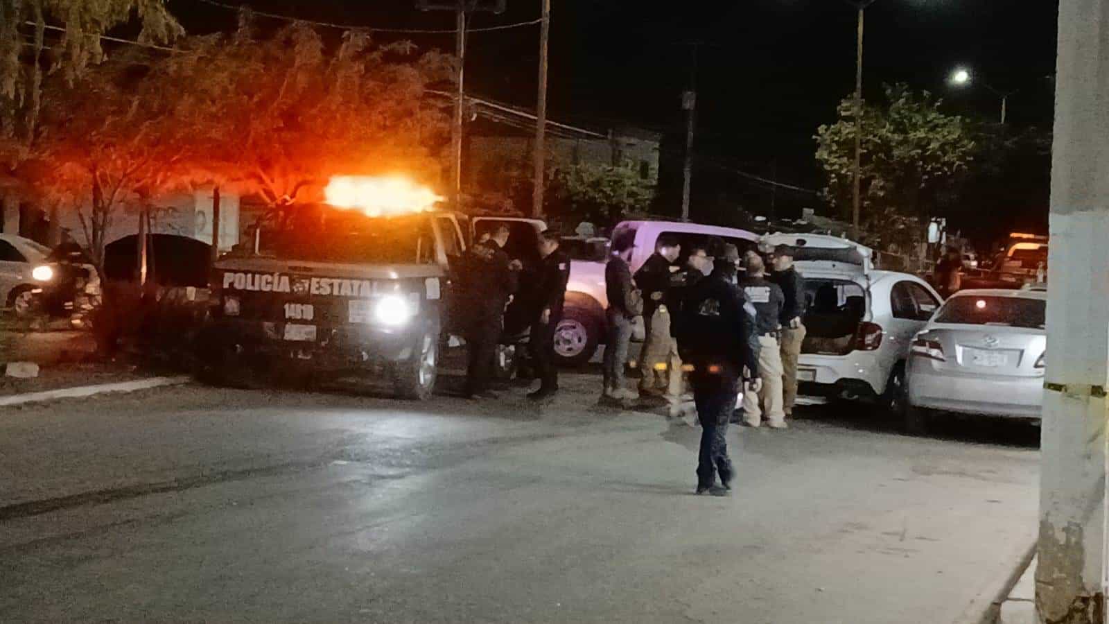 Identifican a chofer asesinado al sur de Ciudad Obregón