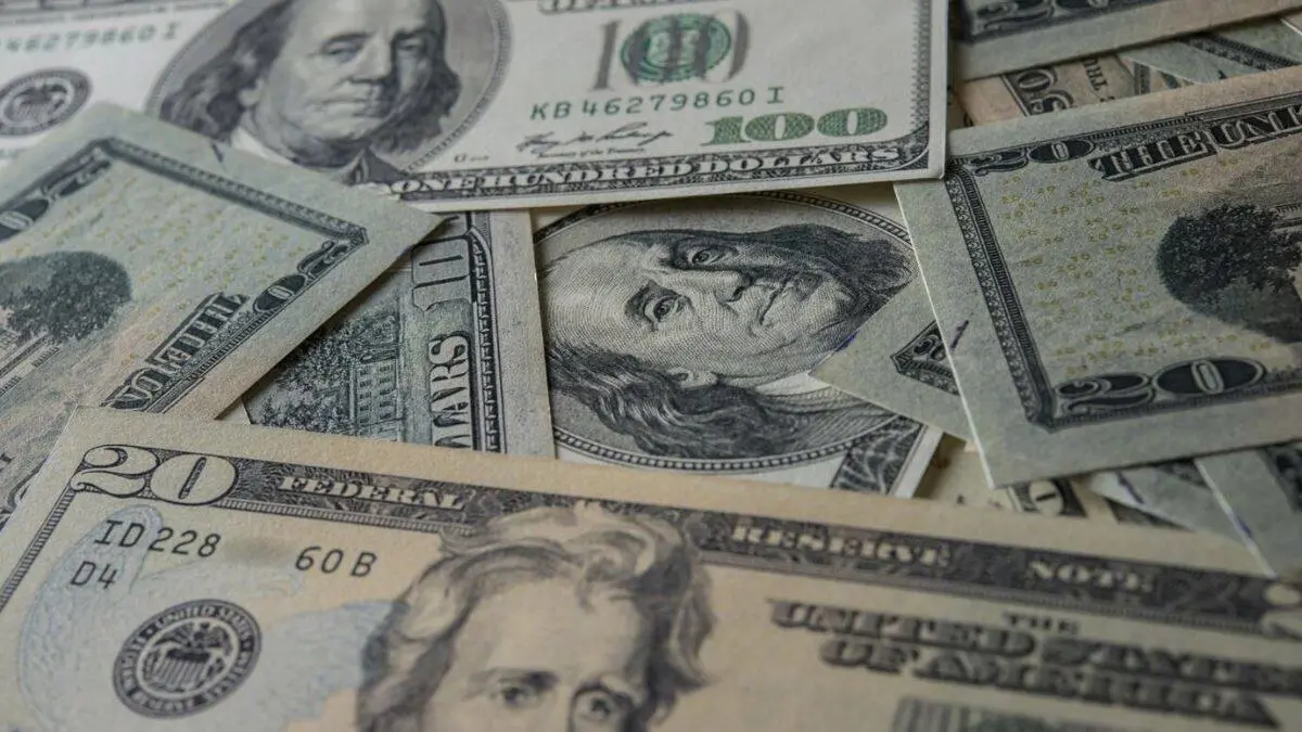 Dolar hoy
