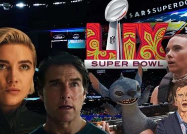 VIDEOS | Estos tráilers de películas se estrenaron durante el Super Bowl 2025