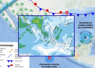 Alertan por fuertes vientos en Sonora ¿Qué municipios afectarán?