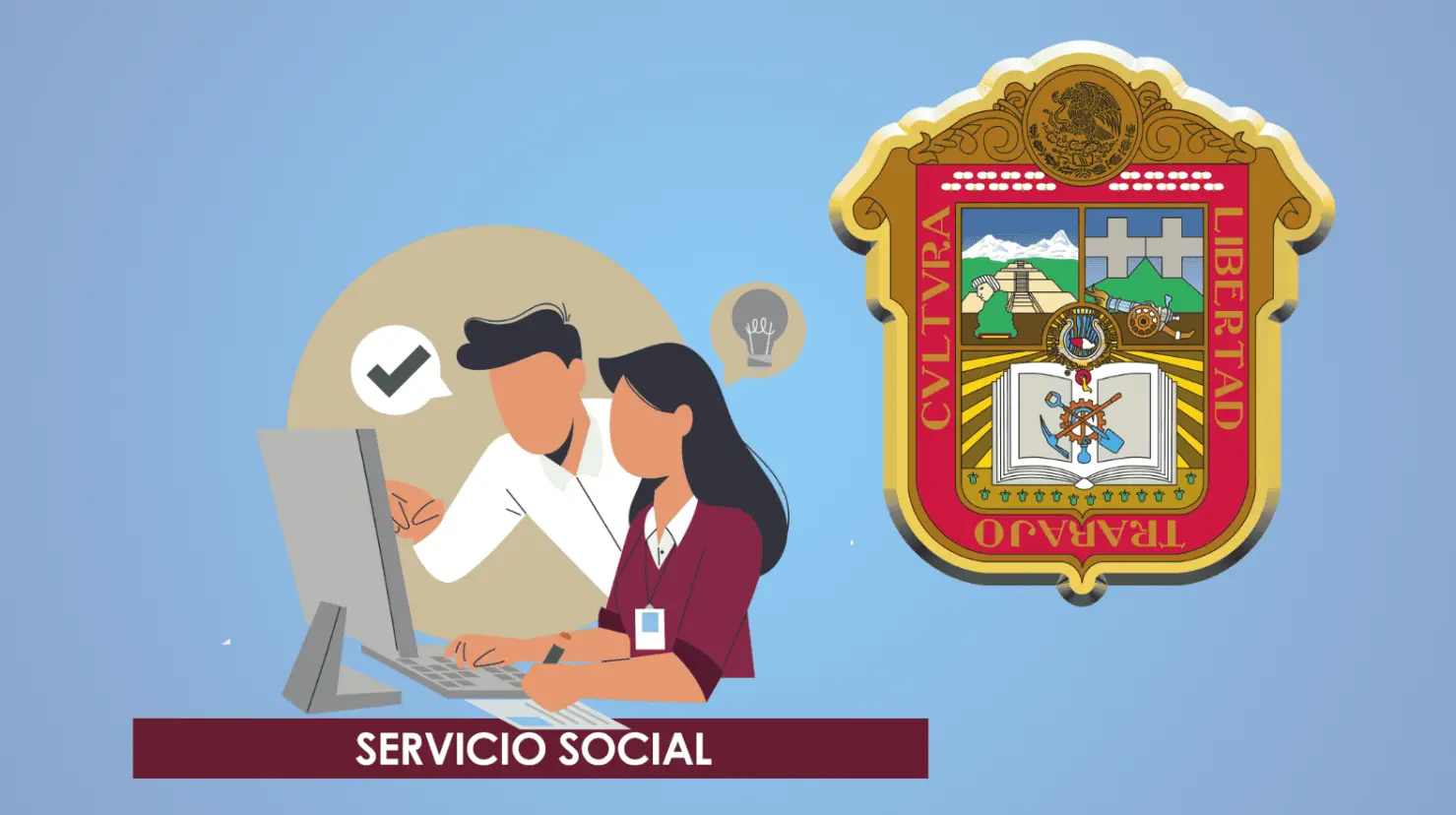 Los interesados en participar deben acreditar residencia en el Estado de México.