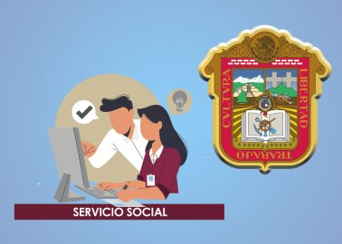 Edomex lanza convocatoria con estímulo económico para Servicio Social