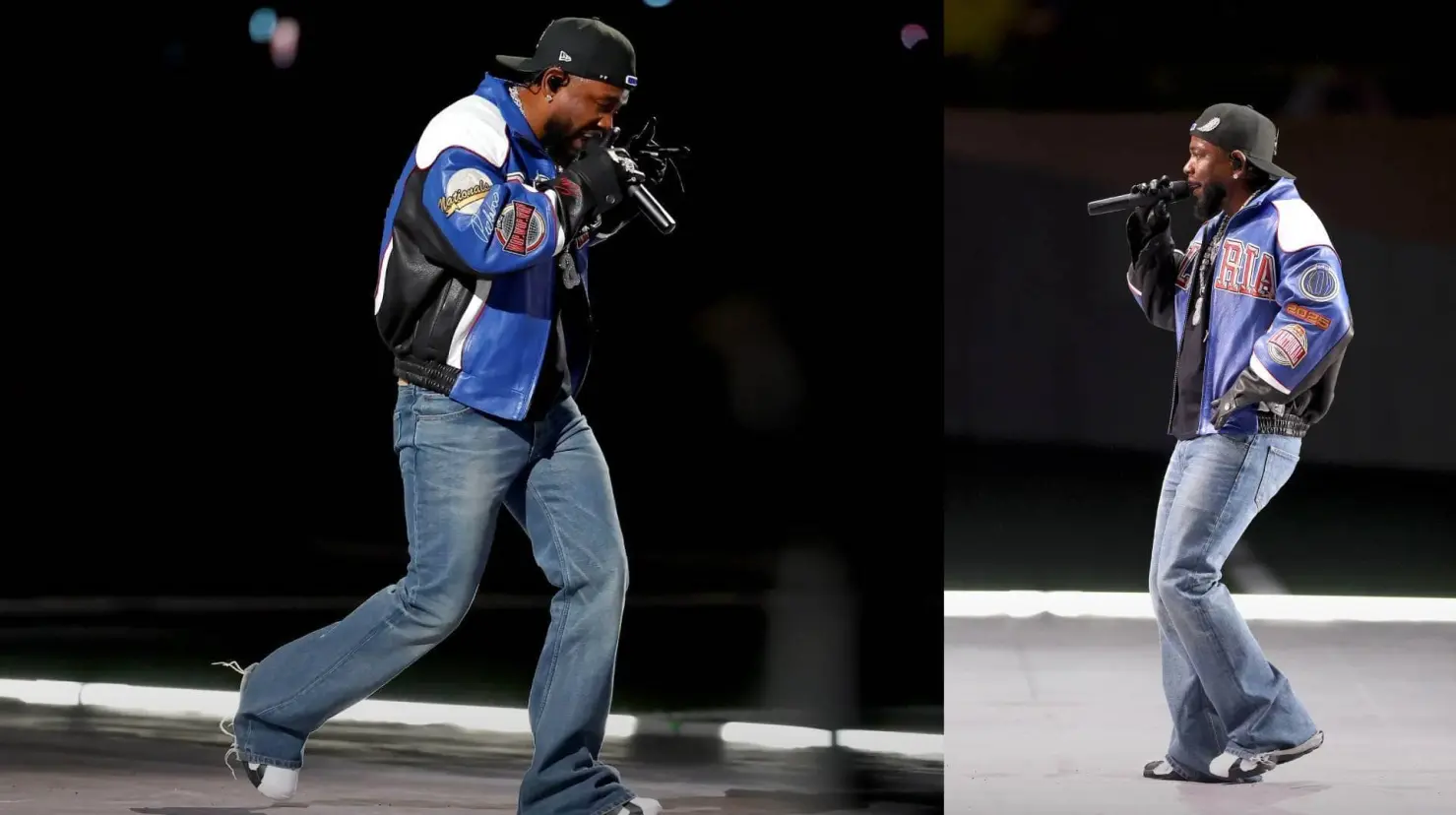 El show de Kendrick Lamar en el Super Bowl: ¿Podría enfrentar consecuencias legales?