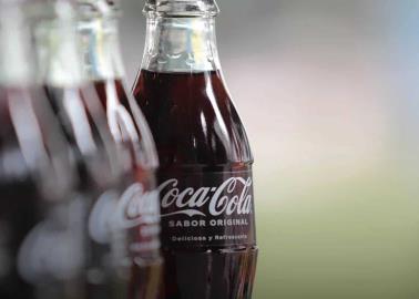 Esta entidad de México prohíbe la venta y compra de Coca-Cola 