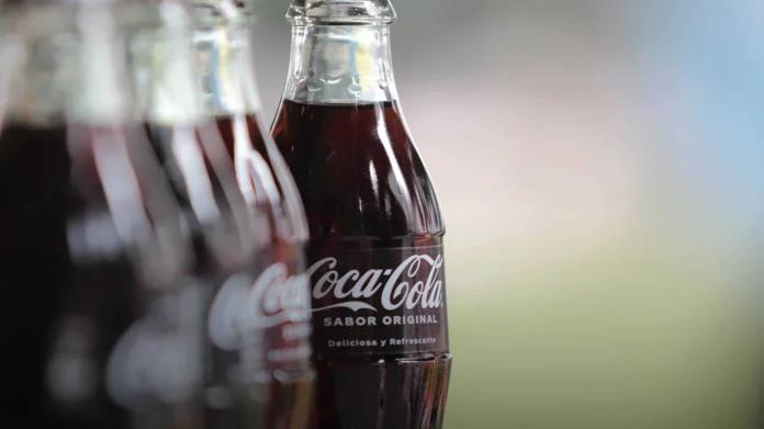 Esta entidad de México prohíbe la venta y compra de Coca-Cola 