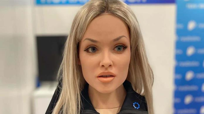 La aterradora teoría del Valle Inquietante: ¿por qué los robots casi humanos nos dan miedo? La aterradora teoría del Valle Inquietante: ¿por qué los robots casi humanos nos dan miedo?