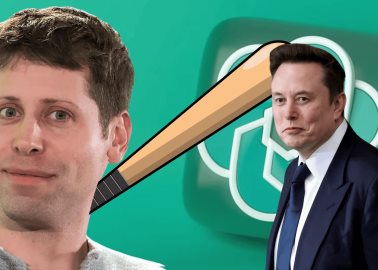 OpenAI rechaza oferta millonaria de Elon Musk por más de 90 mil millones de dólares