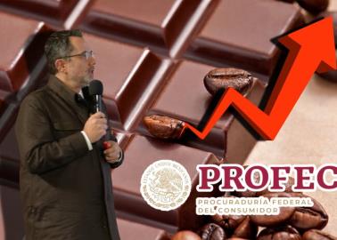 Profeco alerta alza en precios de chocolates por San Valentín