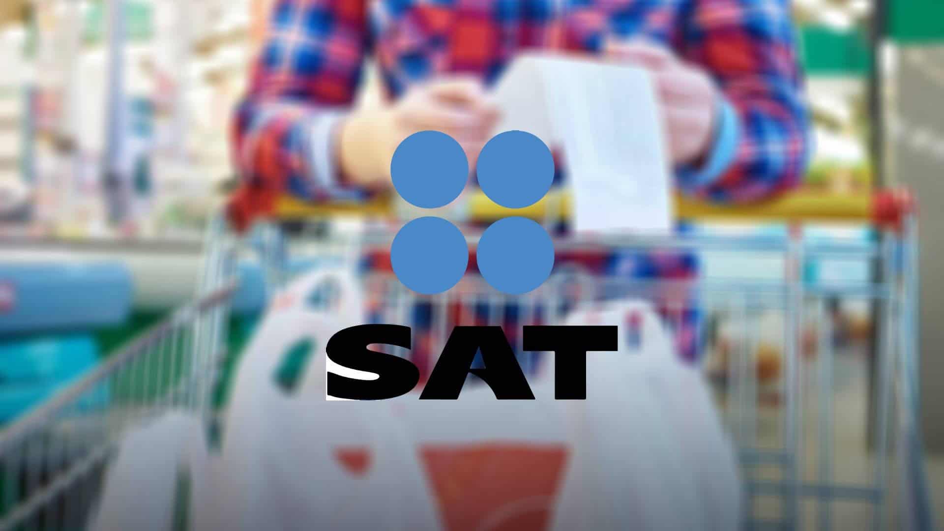 SAT: ¿Cuáles son los gastos personales que se pueden deducir y qué debes guardar?