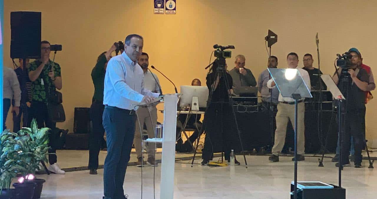 Tendrá Hermosillo una nueva planta tratadora