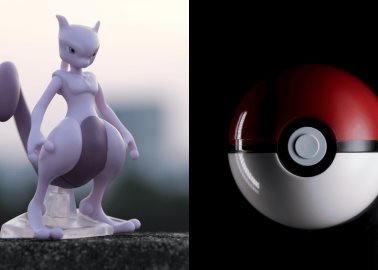 ¿Cuáles son los 5 Pokémon más poderosos de la historia, según la inteligencia artificial?