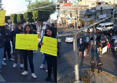 ¿Por qué los barberos en Edomex están protestando?