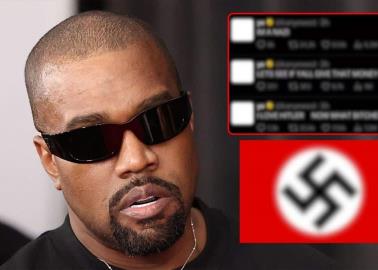 Por esta razón, Kanye West cerró su cuenta de X