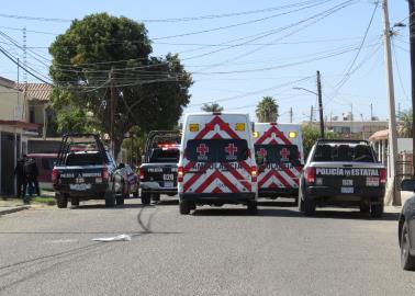 Balacera en la Sochiloa de Ciudad Obregón deja tres víctimas