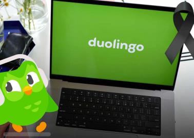 Duolingo anuncia la muerte de su icónica mascota