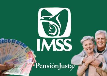 Pensión Imss 2025: Estos son los requisitos para obtener un aumento del 12% de Sheinbaum