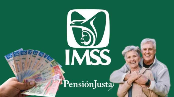 Pensión Imss 2025: Estos son los requisitos para obtener un aumento del 12% de Sheinbaum Pensión Imss 2025: Estos son los requisitos para obtener un aumento del 12% de Sheinbaum