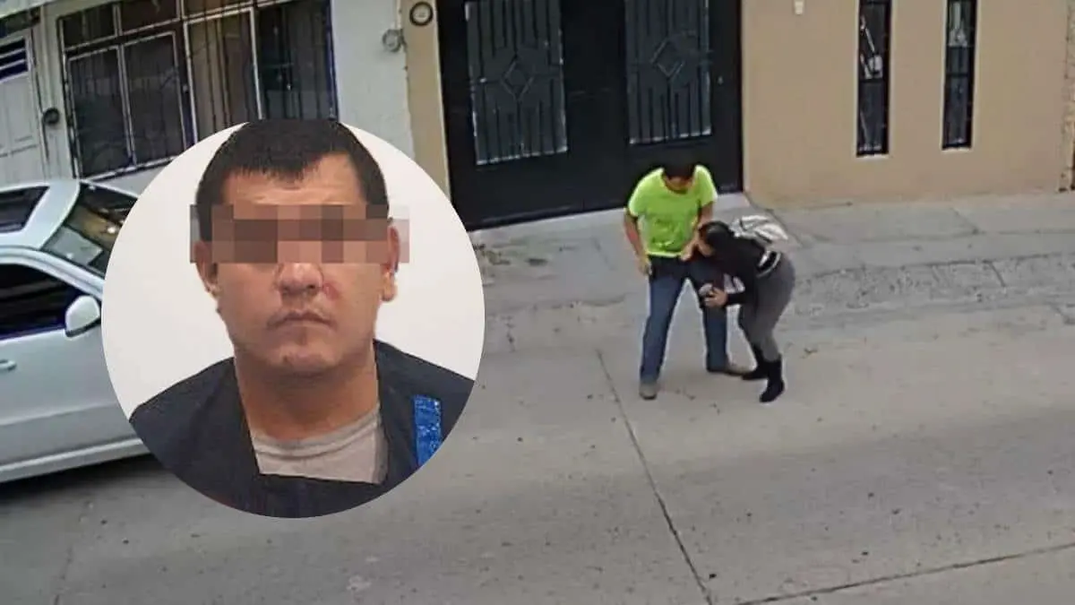 Feminicida de Milagros Monserrat pasará 50 años en la cárcel; el crimen ocurrió en 2023